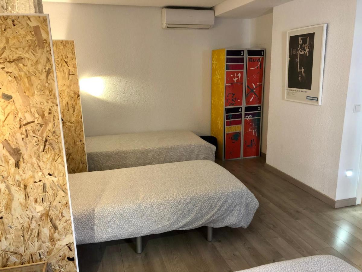 Couette-café Art&flats Valence