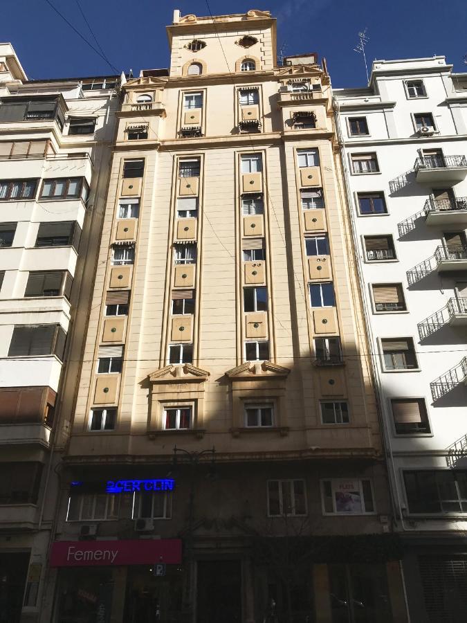 Art&flats * Valence